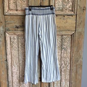 Flowy pants from Indigo Rein